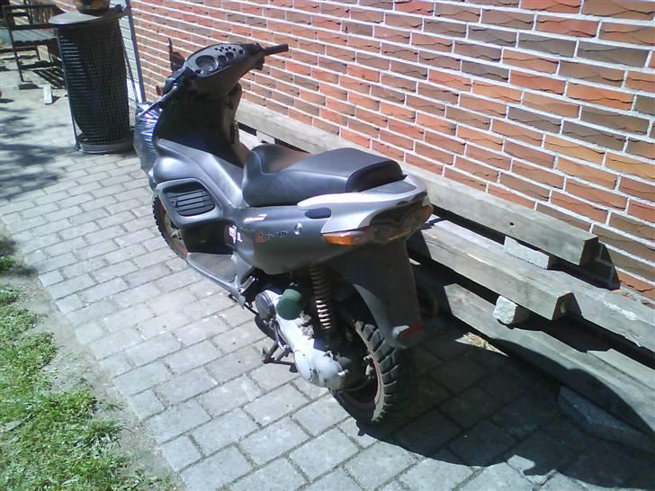 Gilera Runner AC billede 6