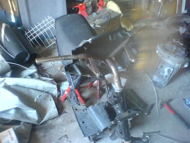 Atala Hacker ~SKROTTET~ billede 1