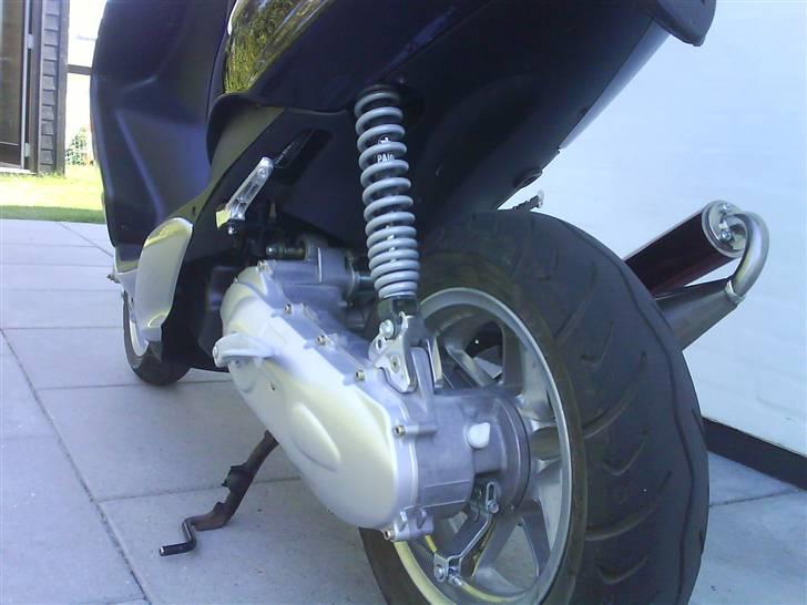 Yamaha Jog R - Solgt !! billede 2