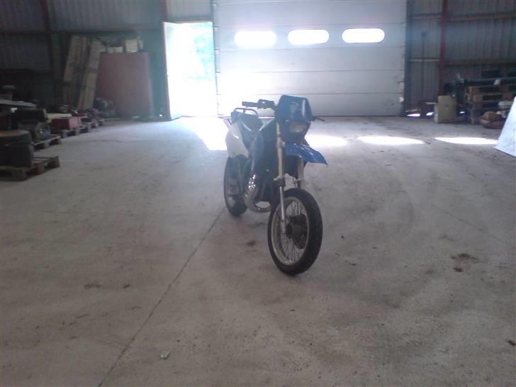 Suzuki smx $ solgt $ billede 1