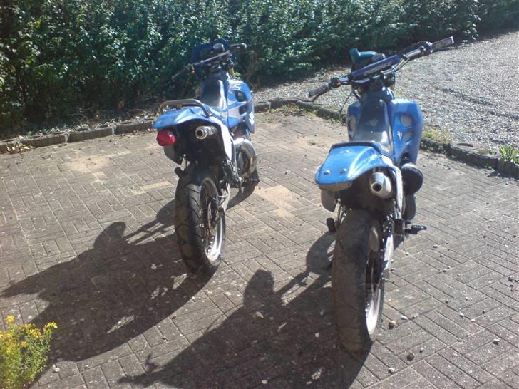 Suzuki smx $ solgt $ billede 8
