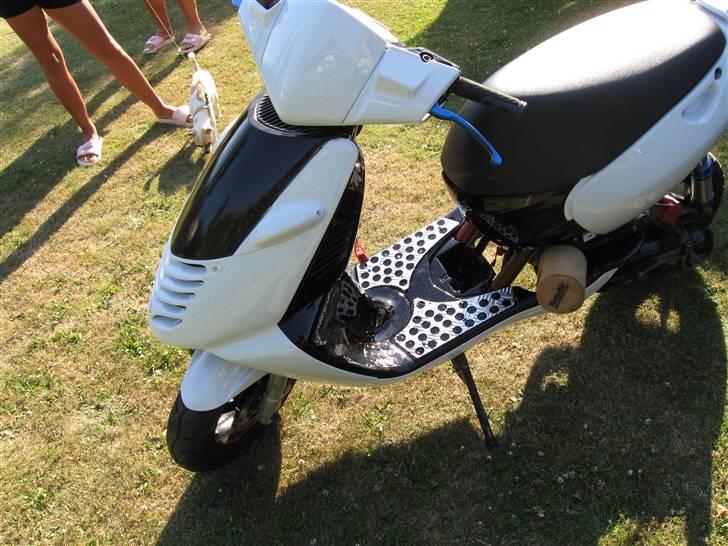 Aprilia sonic billede 6