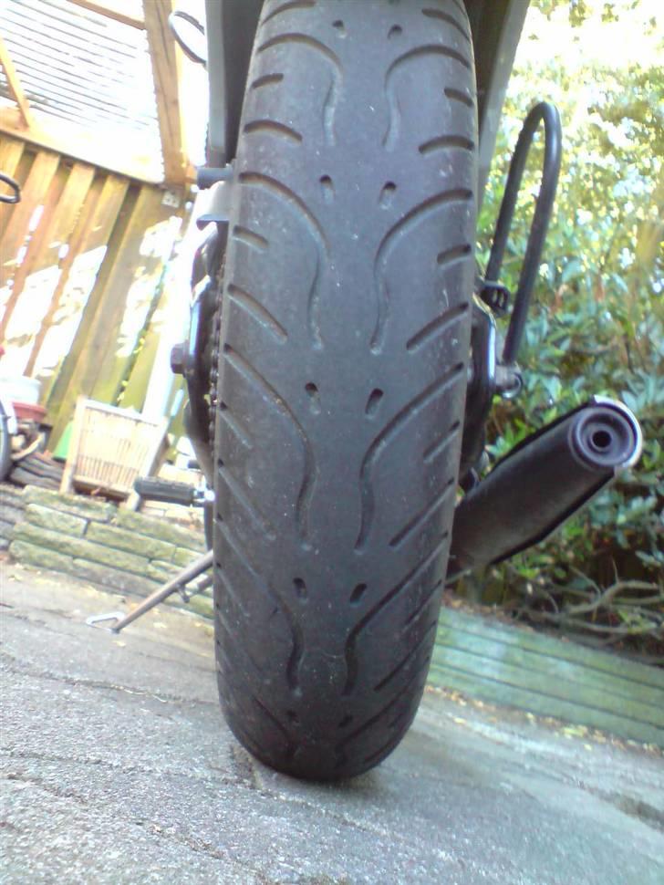 Aprilia Classic 50, byttet  billede 16