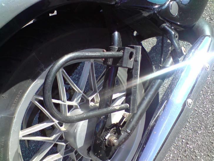 Aprilia Classic 50, byttet  billede 20