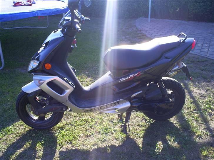 Peugeot Speedfight 2 LC (SOLGT) billede 13