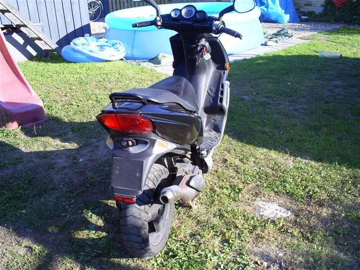 Peugeot Speedfight 2 LC (SOLGT) billede 15