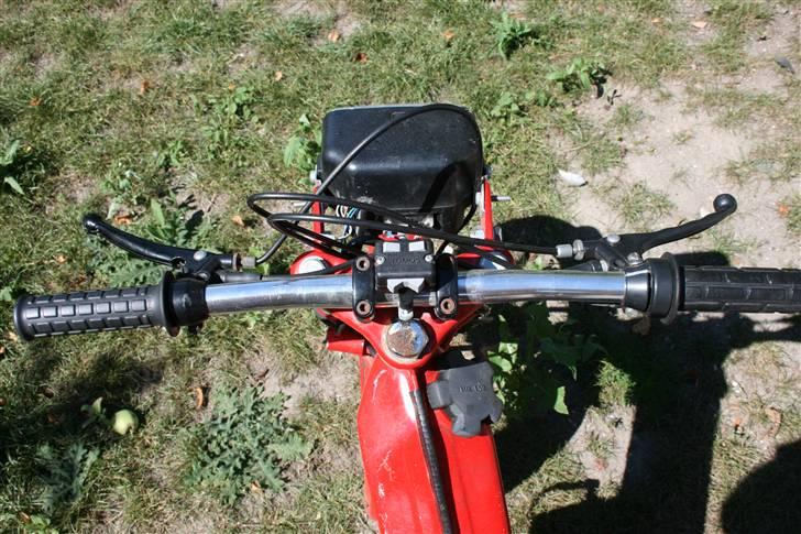 Tomos Quadro // STJÅLET billede 8