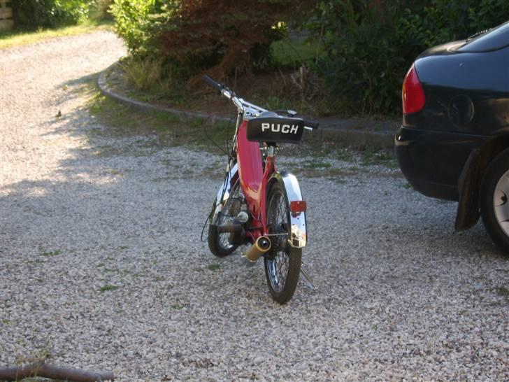 Puch Maxi K billede 5