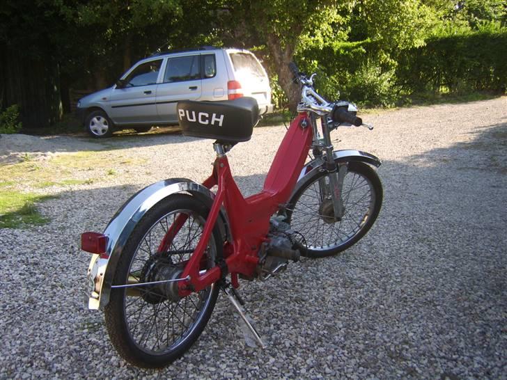 Puch Maxi K billede 6