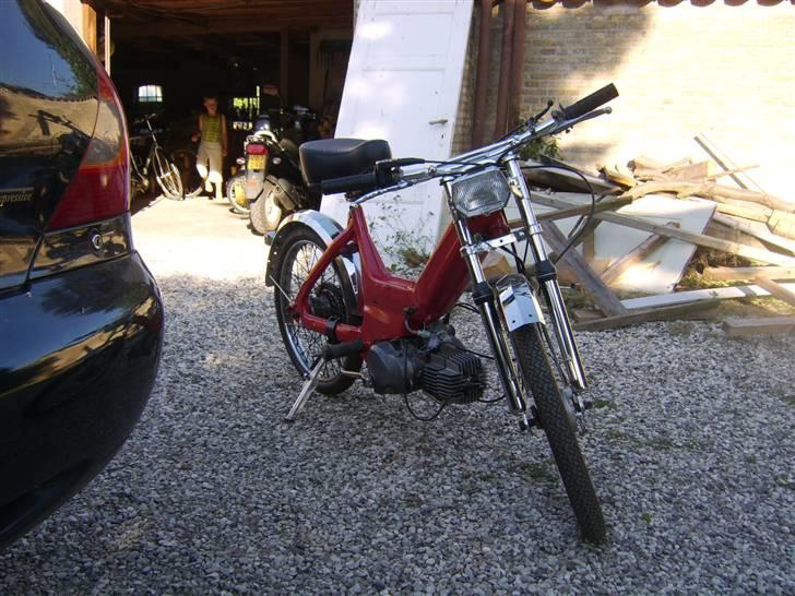 Puch Maxi K billede 7