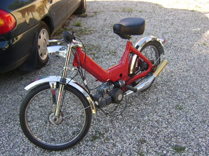 Puch Maxi K billede 8