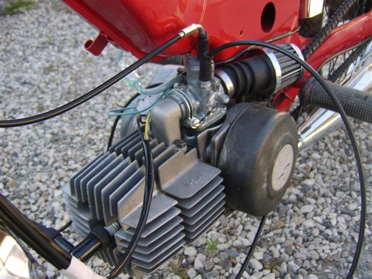 Puch Maxi K billede 9