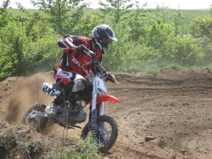 MiniBike Pitpro pro lite billede 3