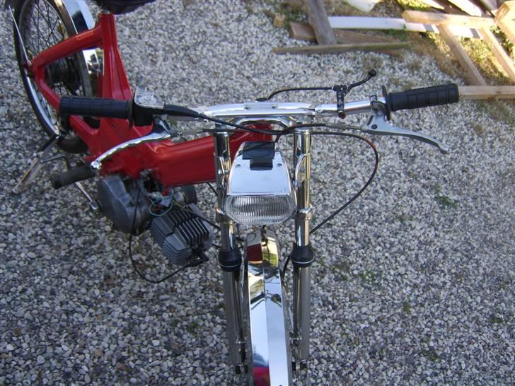 Puch Maxi K billede 10