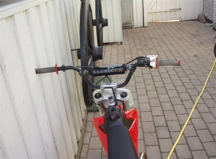 MiniBike Pitpro pro lite billede 7