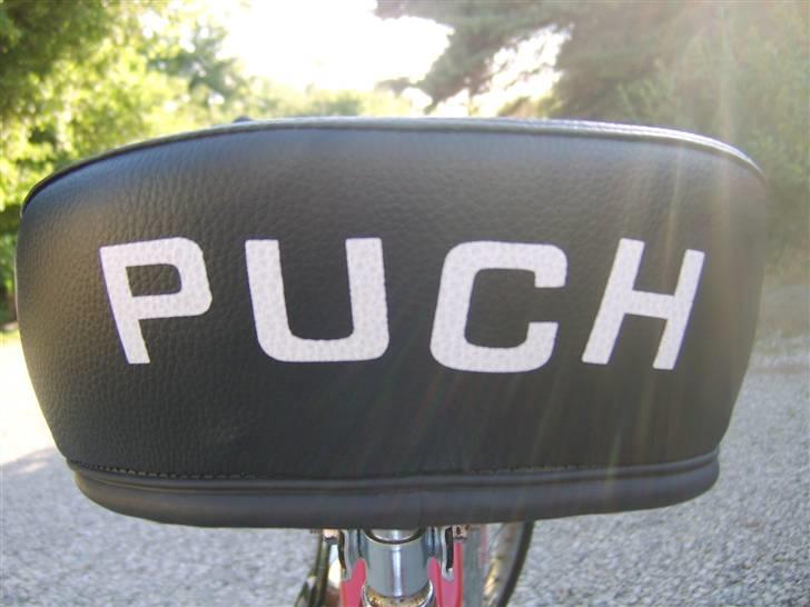 Puch Maxi K billede 11