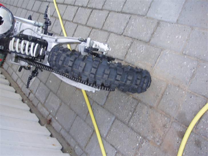 MiniBike Pitpro pro lite billede 9