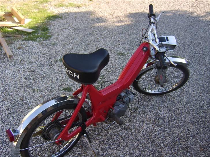 Puch Maxi K billede 12