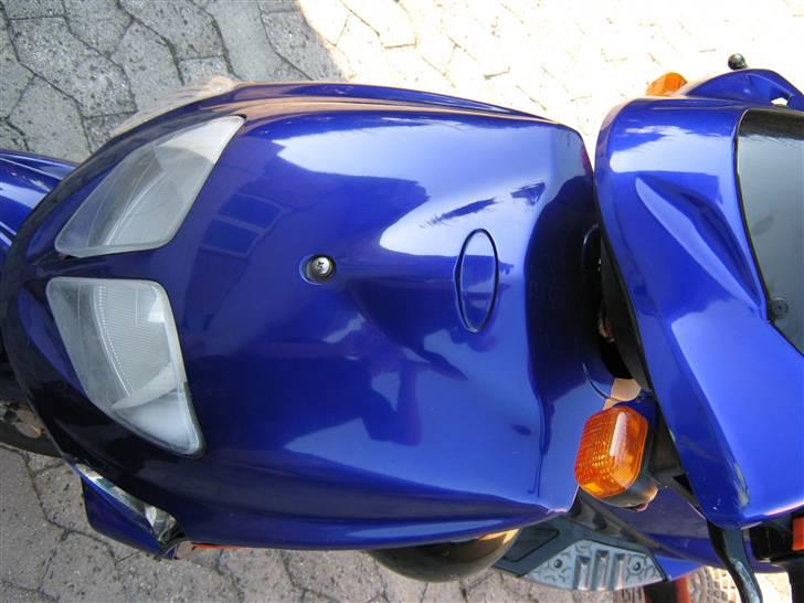 PGO Dr. Big BYTTET til Jog LC billede 5