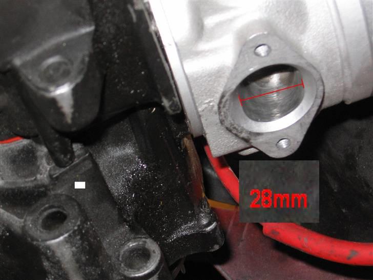 Aprilia Sonic Lc - Solgt billede 19