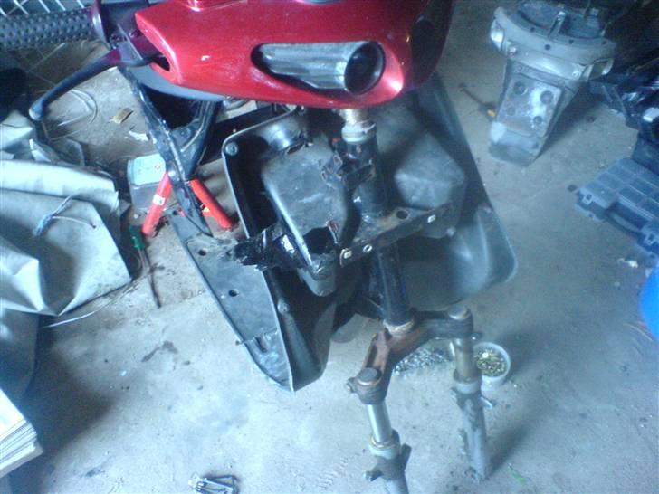 Atala Hacker ~SKROTTET~ billede 4