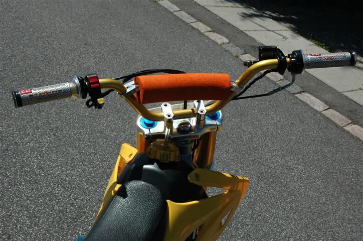 MiniBike Orion solgt billede 9