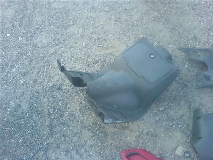 Atala Hacker ~SKROTTET~ billede 8