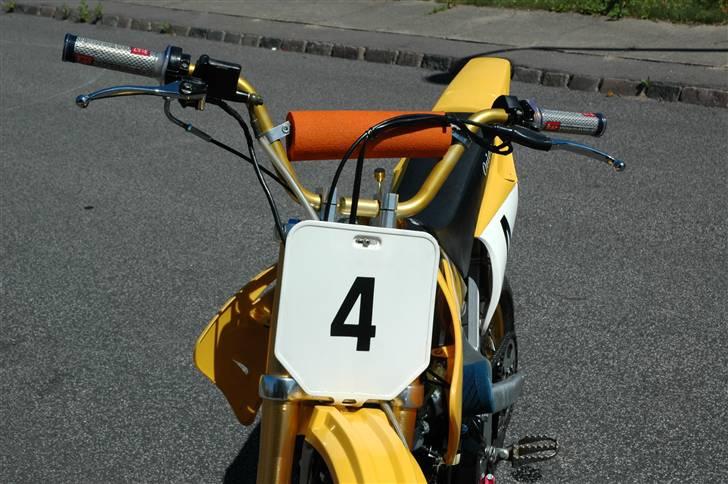 MiniBike Orion solgt billede 10