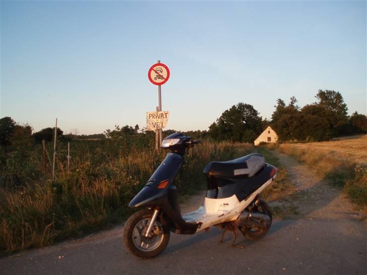 PGO Comet ( UNDER OMGBYGGELSE billede 1