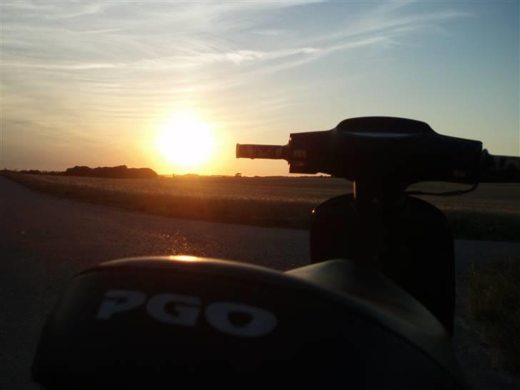 PGO Comet ( UNDER OMGBYGGELSE billede 4