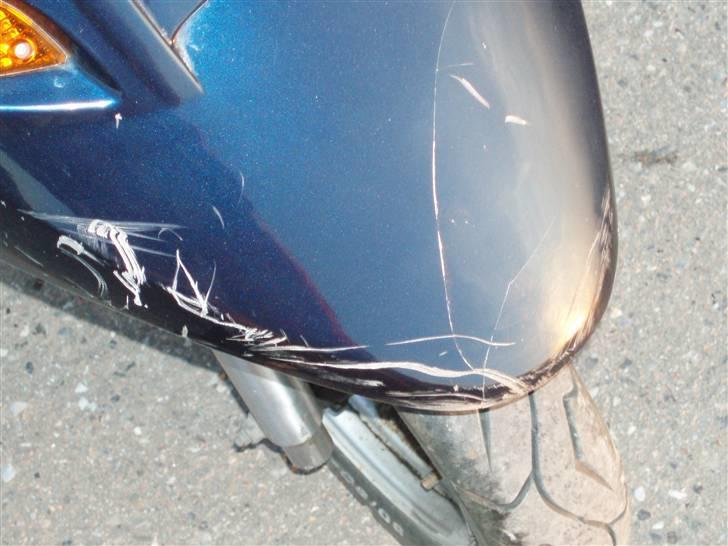 PGO Comet ( UNDER OMGBYGGELSE billede 5