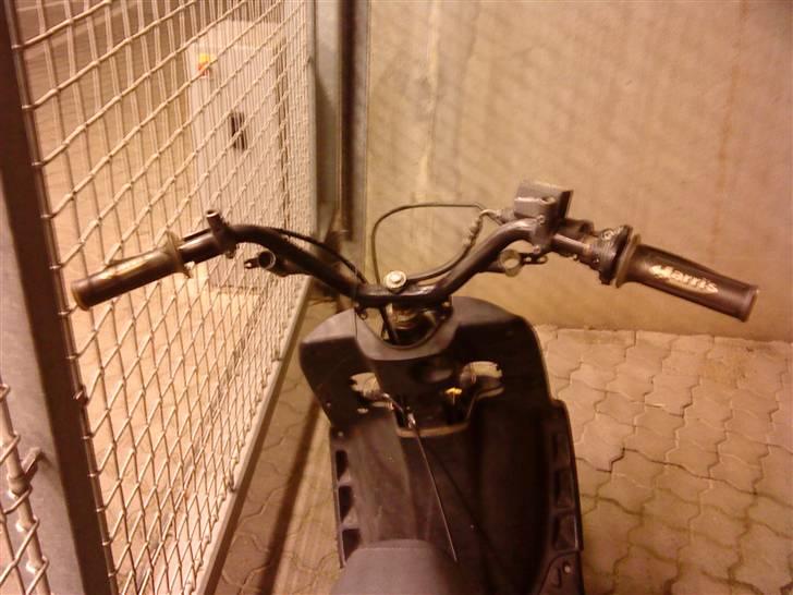 Gilera stalker byttet billede 7