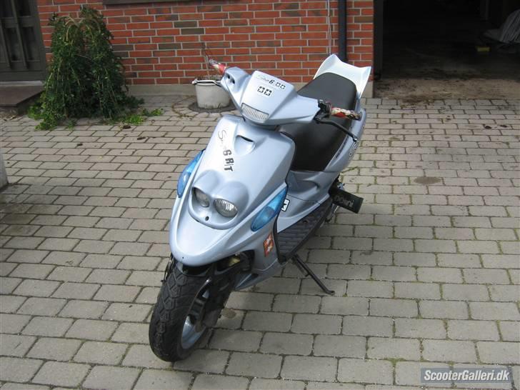 Yamaha Bws Spy | Byttet billede 4