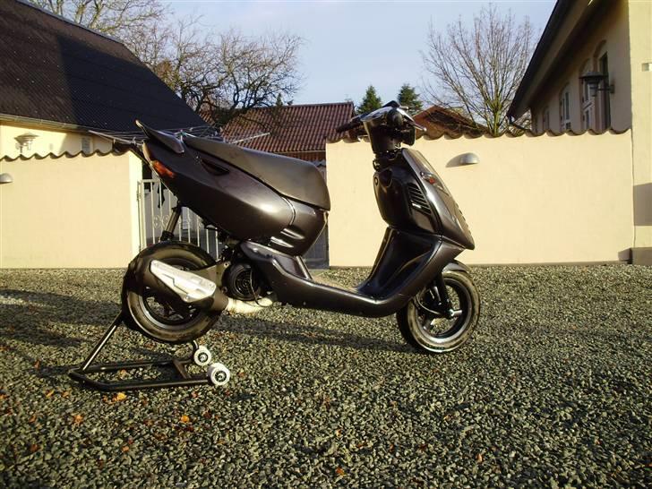 Aprilia Sonic -G Edition- Solgt! billede 2