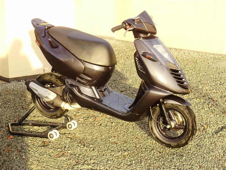 Aprilia Sonic -G Edition- Solgt! billede 6