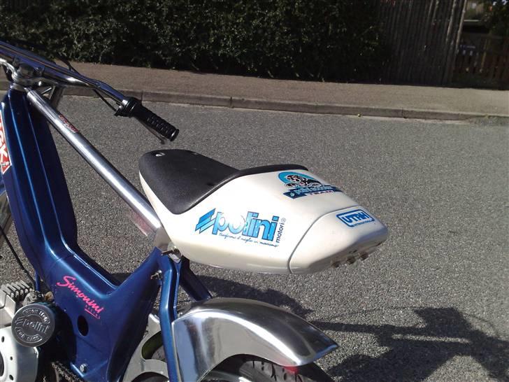 Polini Puch Maxi  <Byttet> billede 6