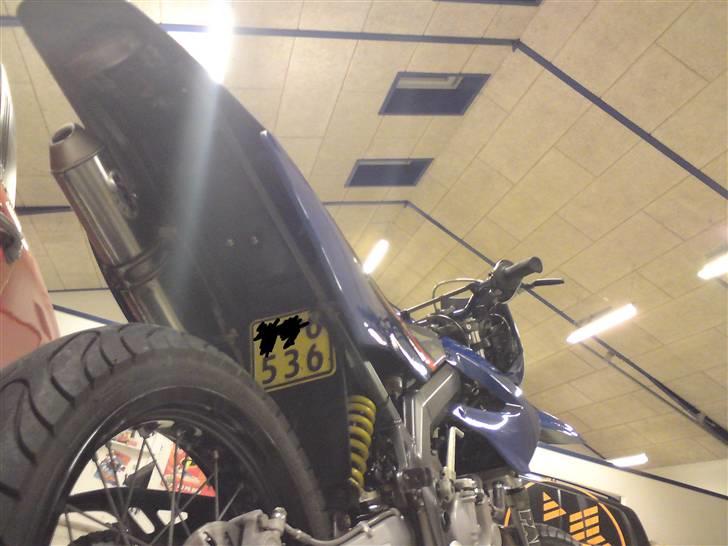 Derbi senda/ byttet:( savnet<3 billede 4