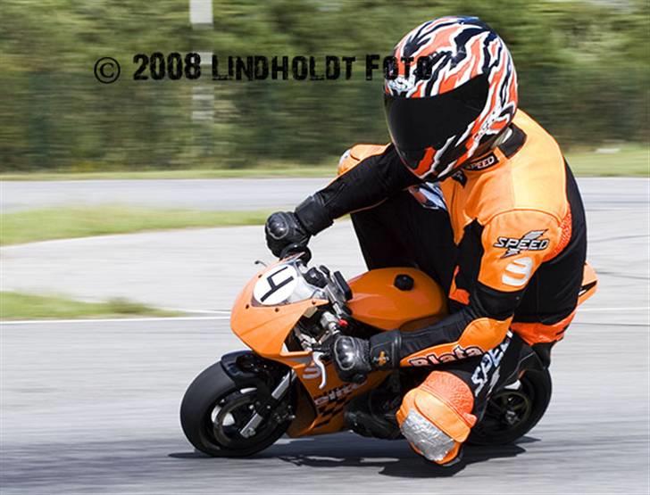 Blata Blata Elite 14 WRS billede 14