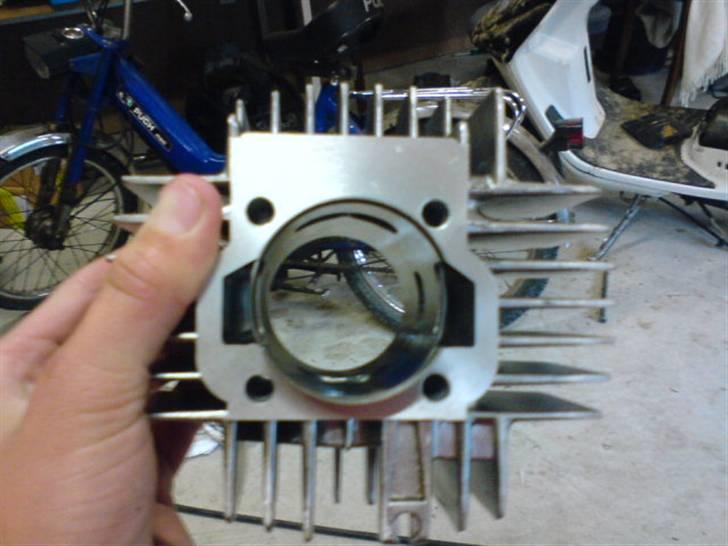 Puch Maxi k billede 6