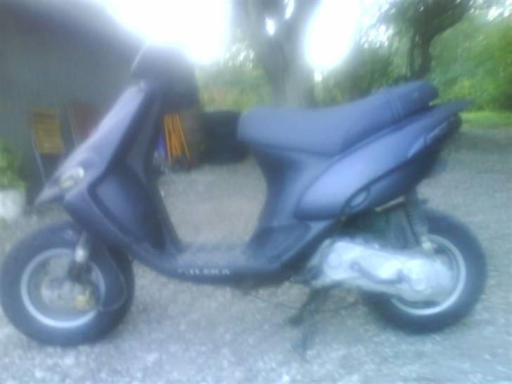 Gilera Stalker (Skredet) billede 5