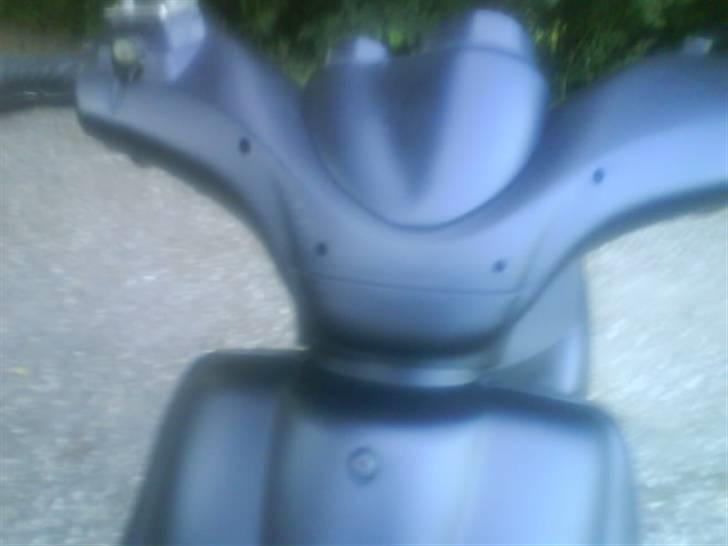 Gilera Stalker (Skredet) billede 6