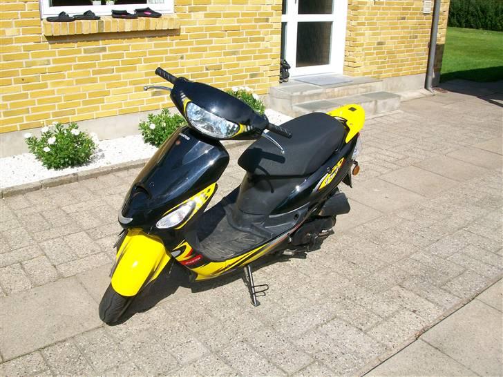 Giantco Sprint Sport ¤Solgt¤ billede 1