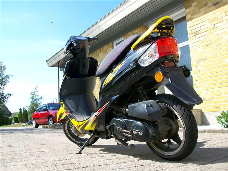 Giantco Sprint Sport ¤Solgt¤ billede 2