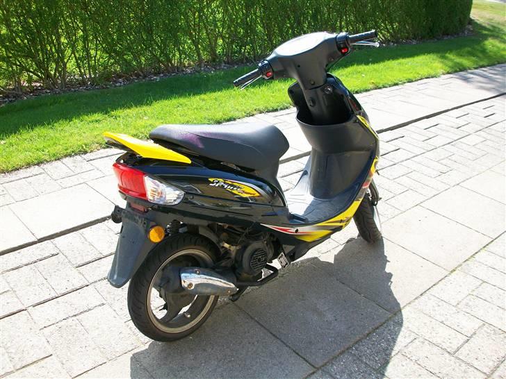 Giantco Sprint Sport ¤Solgt¤ billede 3