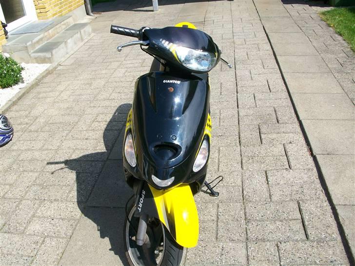 Giantco Sprint Sport ¤Solgt¤ billede 4