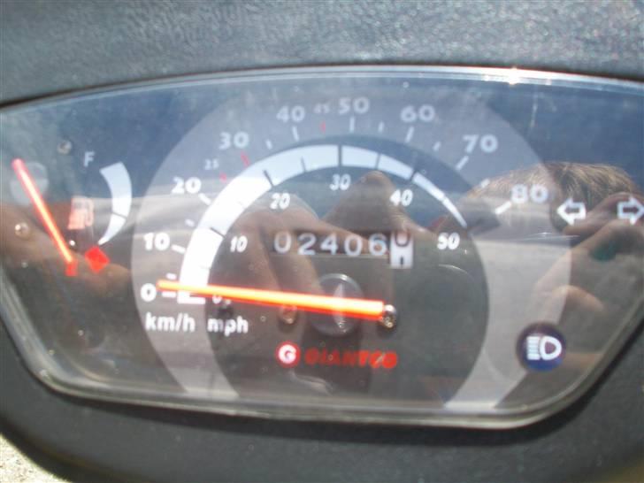 Giantco Sprint Sport ¤Solgt¤ billede 5