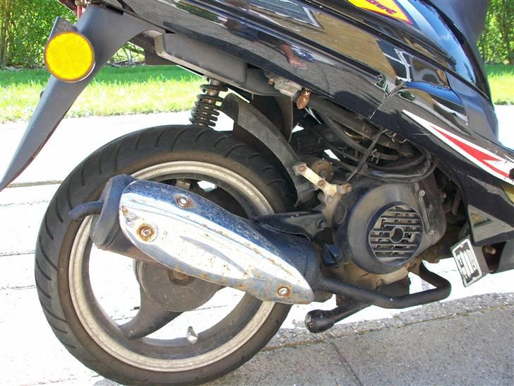 Giantco Sprint Sport ¤Solgt¤ billede 7