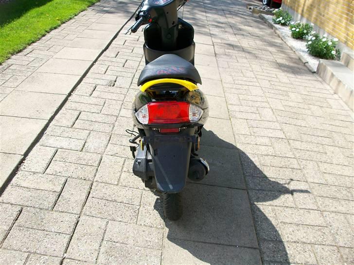 Giantco Sprint Sport ¤Solgt¤ billede 9