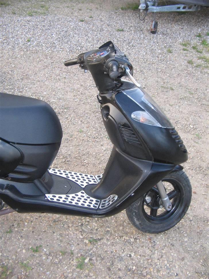 Aprilia Sonic billede 1