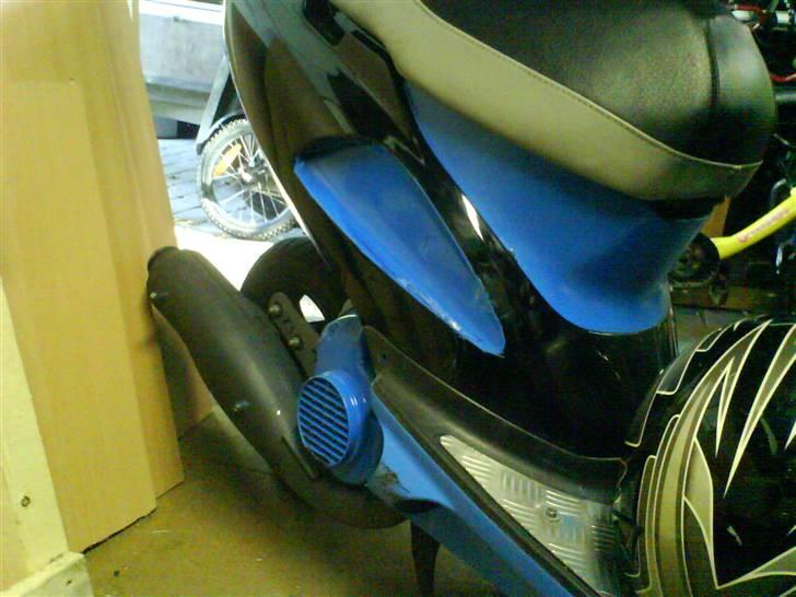 Honda SFX - PMR billede 11